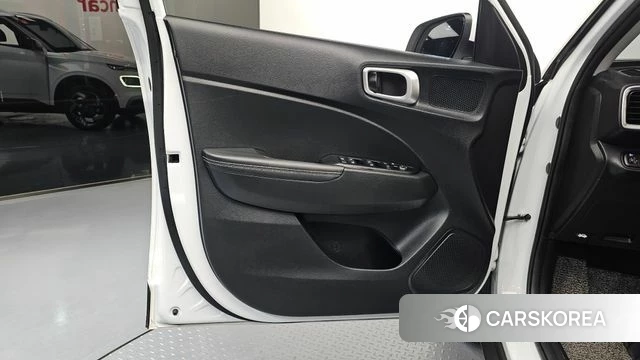 Hyundai Venue id 5038838 из Кореи 16