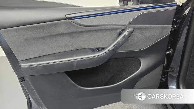 Tesla Model Y id 4928058 из Кореи 16