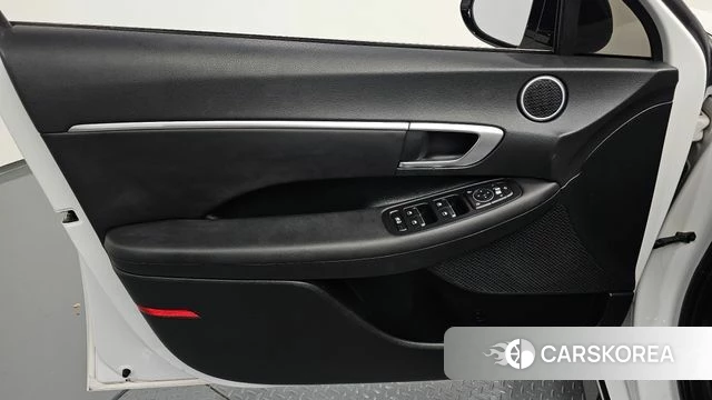 Hyundai Sonata (DN8) id 5012416 из Кореи 16