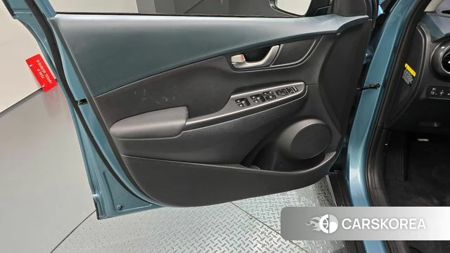Hyundai Kona id 5014152 из Кореи 16