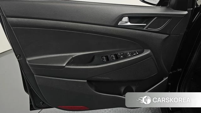 Hyundai All New Tucson id 5029223 из Кореи 16