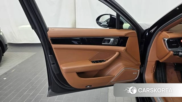 Porsche Panamera (971) id 4682038 из Кореи 16