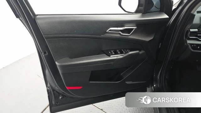 Kia Sportage 5th Generation id 4980816 из Кореи 16