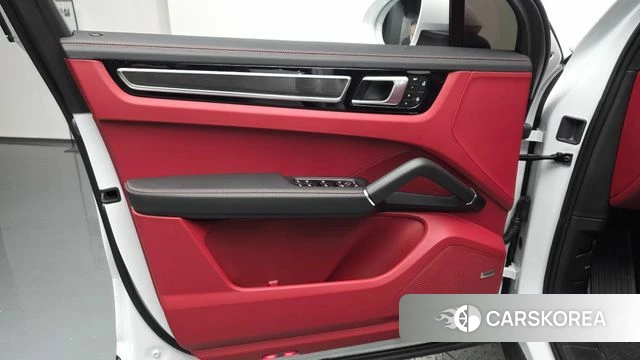 Porsche Cayenne (PO536) id 4706842 из Кореи 16