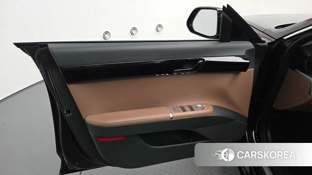 Hyundai Grandeur Hybrid (GN7) id 4783292 из Кореи 16