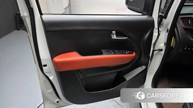 Kia The New Ray id 5003798 из Кореи 16