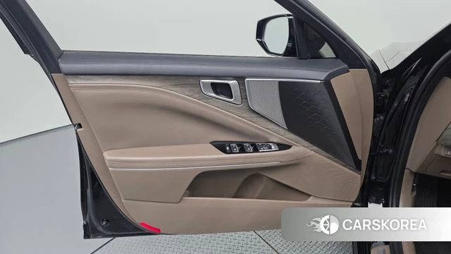 Kia K8 Hybrid id 4986587 из Кореи 16