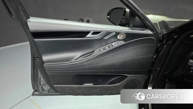 Genesis G80 (RG3) id 5040081 из Кореи 16
