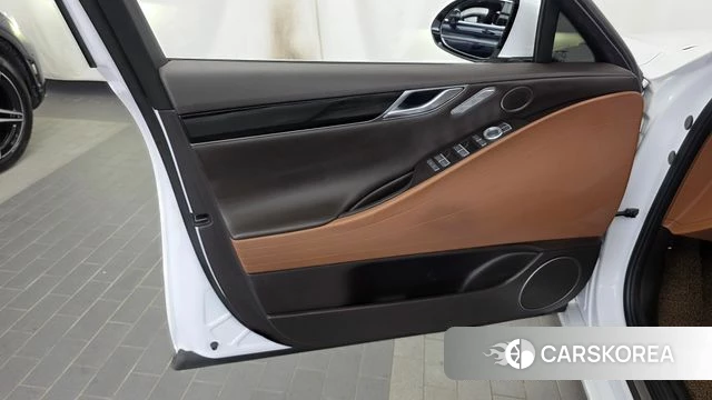 Genesis G80 (RG3) id 5003277 из Кореи 16