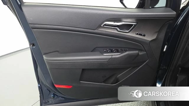 Kia The New Sportage 5th Generation Hybrid id 5051711 из Кореи 16