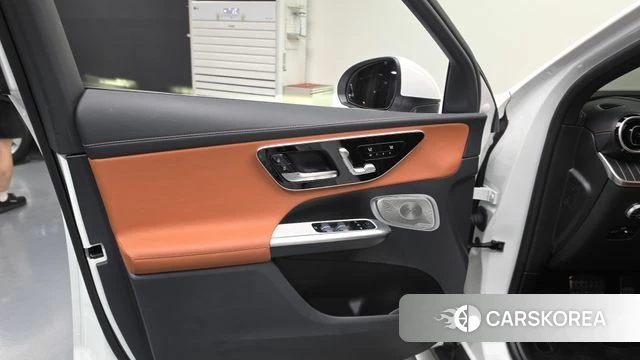 Mercedes-Benz GLC-Class X254 id 4916748 из Кореи 16