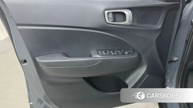 Hyundai Venue id 4964246 из Кореи 16