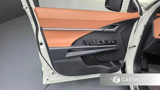 Ssangyong Torres id 5033553 из Кореи 16