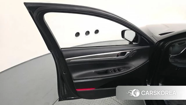 Hyundai The New Grandeur IG id 4977028 из Кореи 16