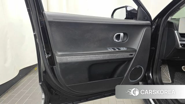 Hyundai Ionic 5 id 5017387 из Кореи 16