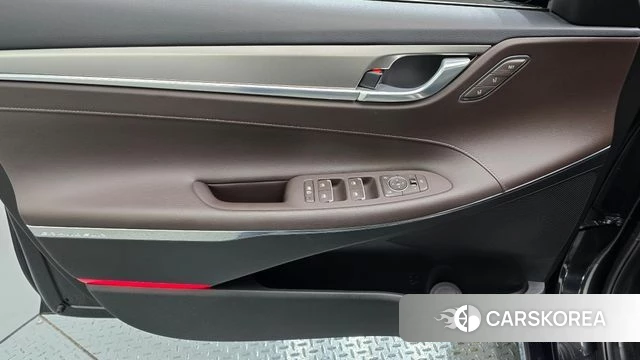 Hyundai The New Grandeur IG id 4987713 из Кореи 16