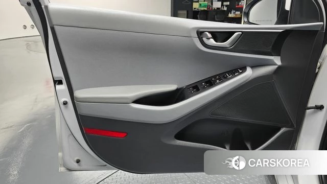 Hyundai Ionic Hybrid id 4765510 из Кореи 16