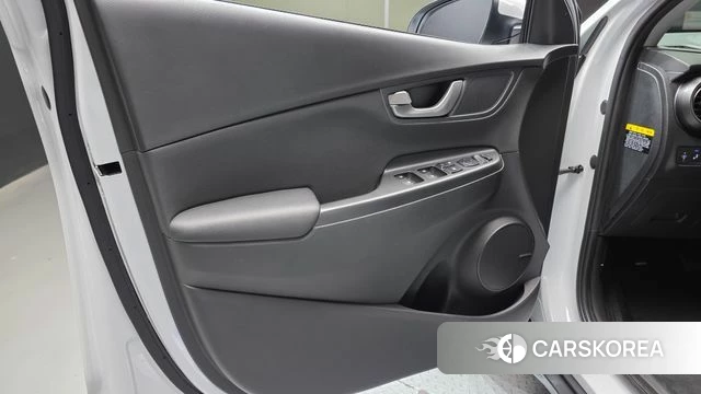 Hyundai Kona id 5054439 из Кореи 16