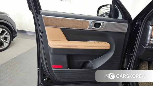 Hyundai Santa Fe (MX5) id 4700876 из Кореи 16