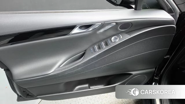 Genesis G80 (RG3) id 5017761 из Кореи 16