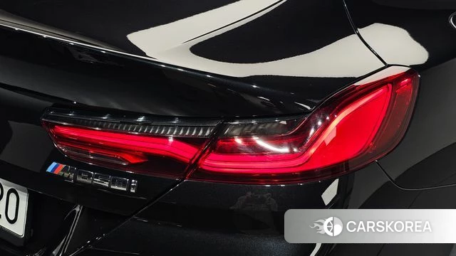 BMW 8 Series (G15) id 5011843 из Кореи 16