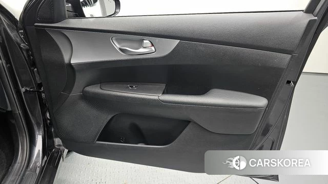Kia The New K3 2nd generation id 5033750 из Кореи 16