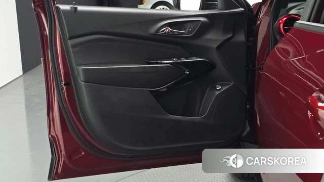 Chevrolet (GM Daewoo) Trax Crossover id 5002241 из Кореи 16