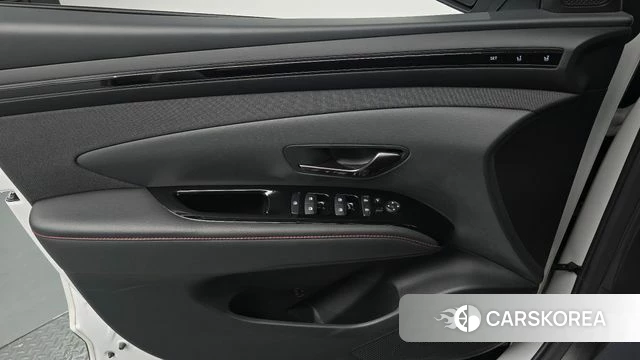 Hyundai Tucson (NX4) id 4784380 из Кореи 16