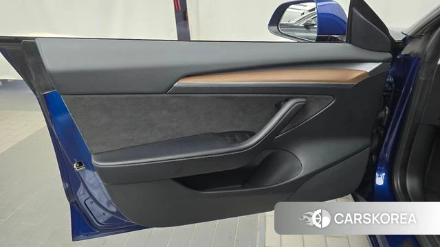 Tesla Model 3 id 5034231 из Кореи 16