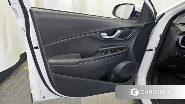 Hyundai The New Kona Hybrid id 4966353 из Кореи 16