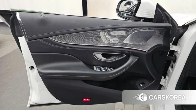 Mercedes-Benz CLS-Class C257 id 5047705 из Кореи 16
