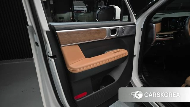 Hyundai Santa Fe (MX5) id 4710868 из Кореи 16