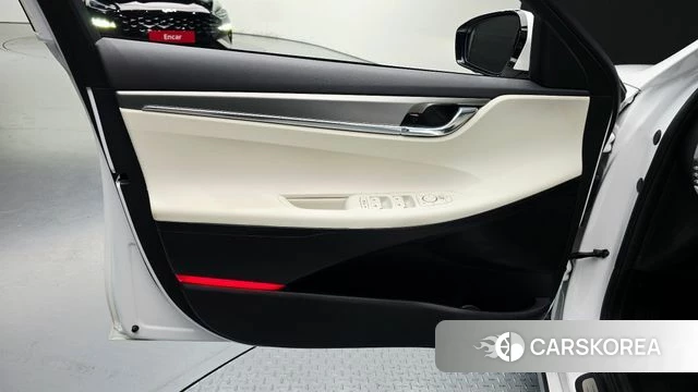 Hyundai The New Grandeur IG id 5017310 из Кореи 16