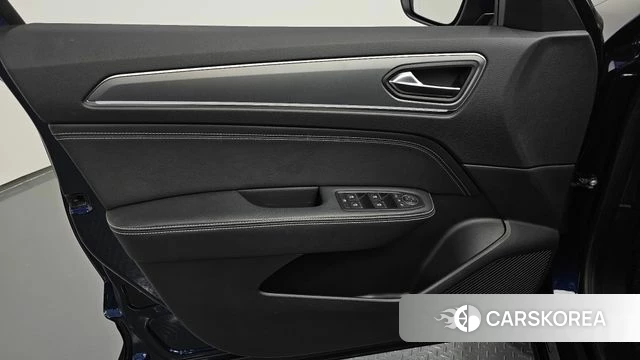 Renault Korea (Samsung) XM3 id 5013421 из Кореи 16