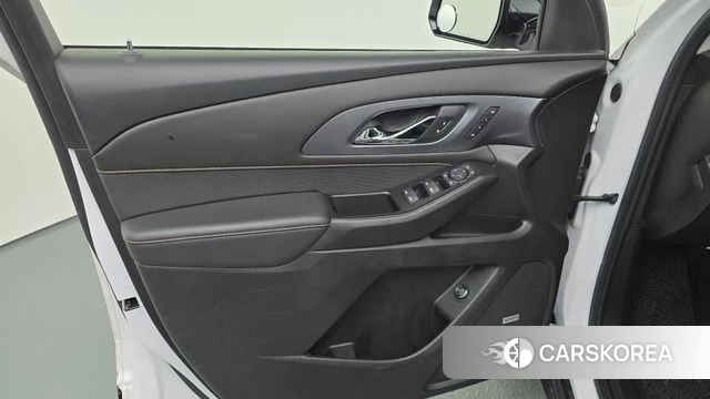 Chevrolet (GM Daewoo) Traverse id 5004058 из Кореи 16