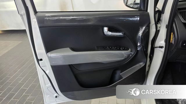Kia The New Kia Ray id 5025803 из Кореи 16