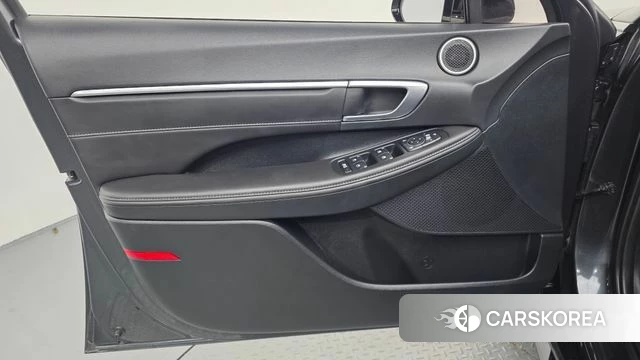 Hyundai Sonata (DN8) id 4986088 из Кореи 16