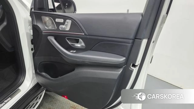 Mercedes-Benz GLS - Class X167 id 4997385 из Кореи 16