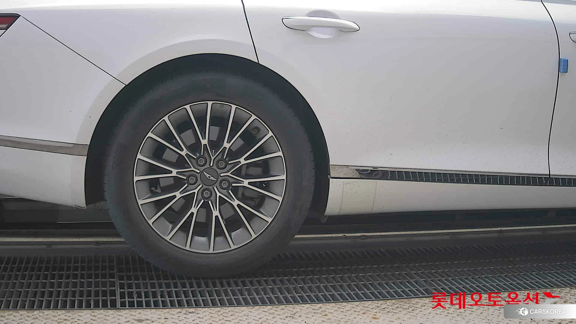 Hyundai G80 id 4990077 из Кореи 16