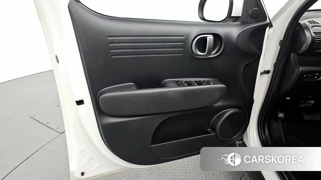 Hyundai Casper id 4774655 из Кореи 16