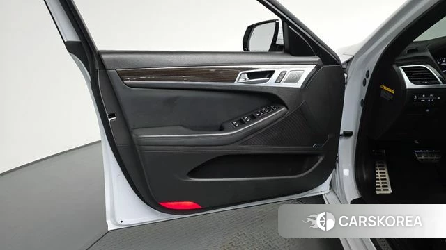 Genesis G80 id 4931037 из Кореи 16