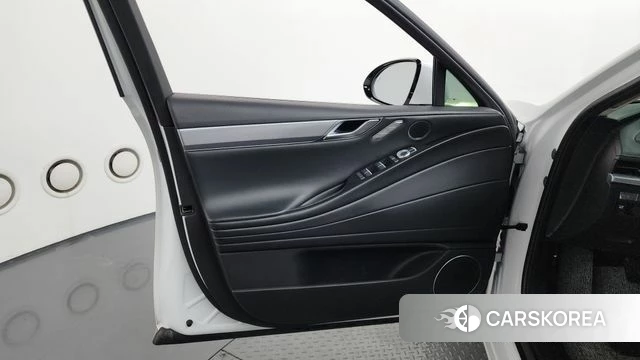 Genesis G80 (RG3) id 4628645 из Кореи 16