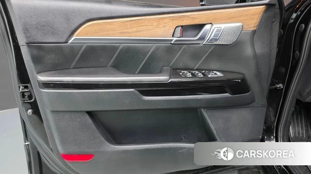 Kia Mohave Master id 4232618 из Кореи 16