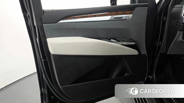 Cadillac Escalade 5th Generation id 4984997 из Кореи 16