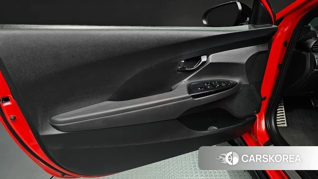 Hyundai Veloster (JS) id 4986595 из Кореи 16