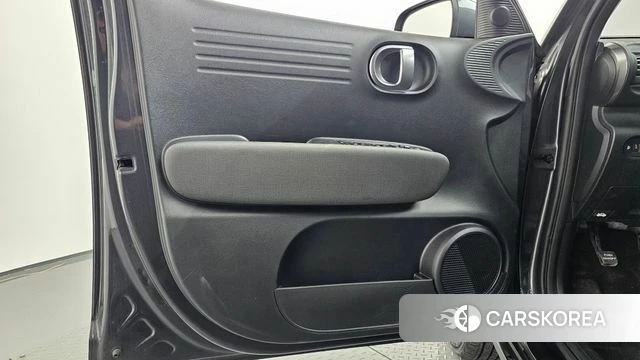 Hyundai Casper id 5022623 из Кореи 16