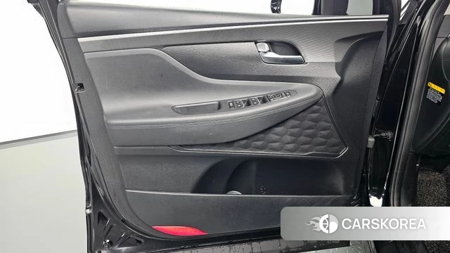 Hyundai Santa Fe TM id 5018894 из Кореи 16