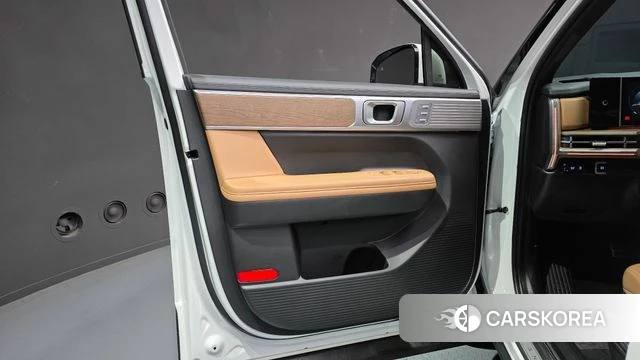 Hyundai Santa Fe (MX5) id 4950176 из Кореи 16