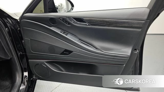 Genesis G80 (RG3) id 5032781 из Кореи 16
