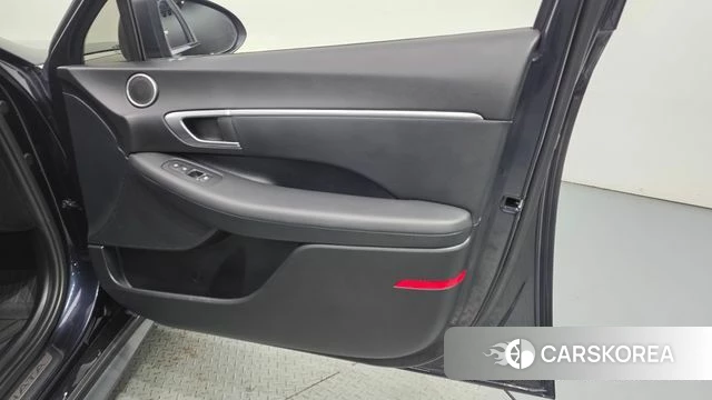 Hyundai Sonata (DN8) id 4998426 из Кореи 16